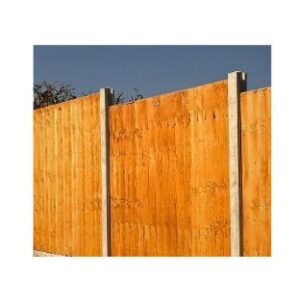Concrete Fence Posts