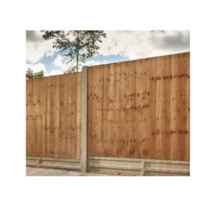 Concrete Gravel Boards